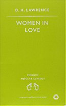 Women in Love (Penguin Popular Classics)
