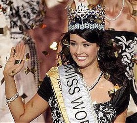 Miss World 2005