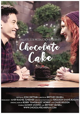 Chocolate Cake (2017)