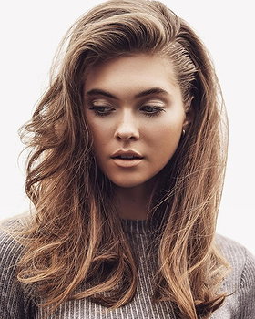 Hannah Murrell