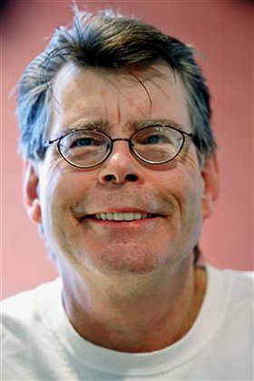 Stephen King