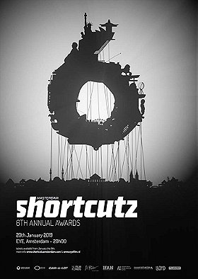 Shortcutz Amsterdam Annual Awards