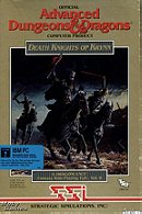 Death Knights of Krynn: DragonLance Vol II