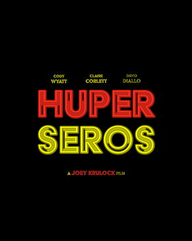 Huper Seros