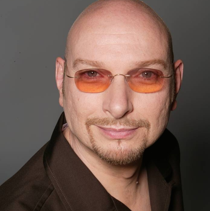 Ralph Morgenstern