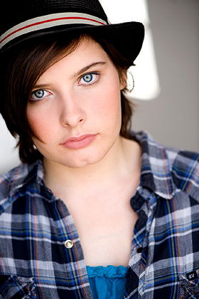 Flora Cross