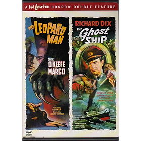 The Leopard Man & The Ghost Ship