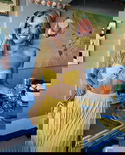 Natalie Roser pictures and photos