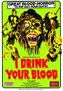 I Drink Your Blood (1970)