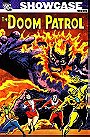 Showcase Presents: Doom Patrol, Vol. 2