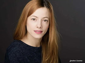 Loredana Cosovanu