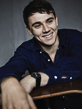 Calam Lynch