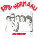 Aknepop