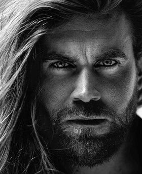 Brock O'hurn