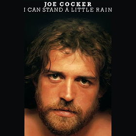 I Can Stand a Little Rain