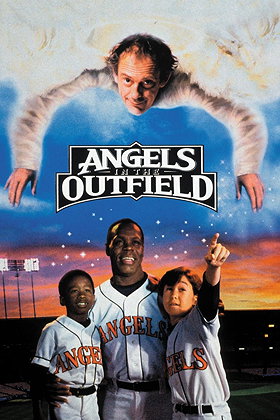 Angels in the Outfield