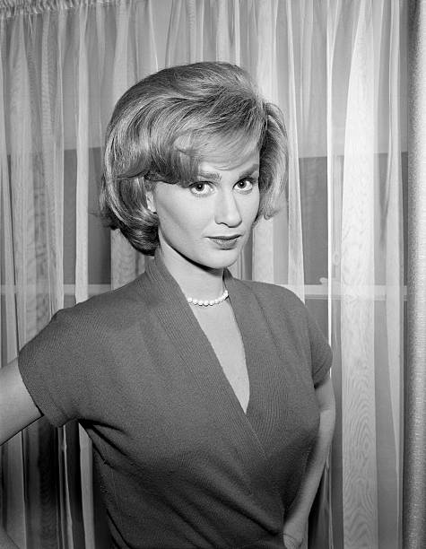 Carol Eve Rossen
