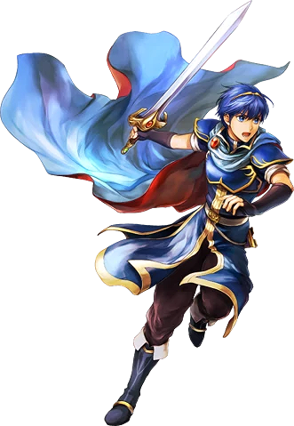 Marth