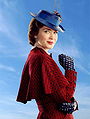 Mary Poppins (Emily Blunt)