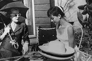 Audrey Hepburn