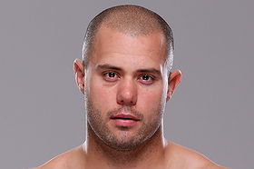 Chad Laprise