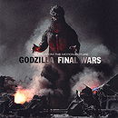 Godzilla: Final Wars