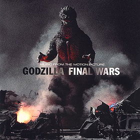Godzilla: Final Wars