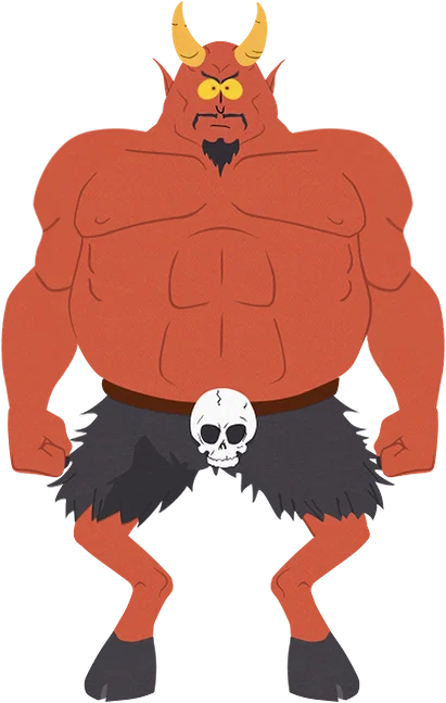Satan (South Park)