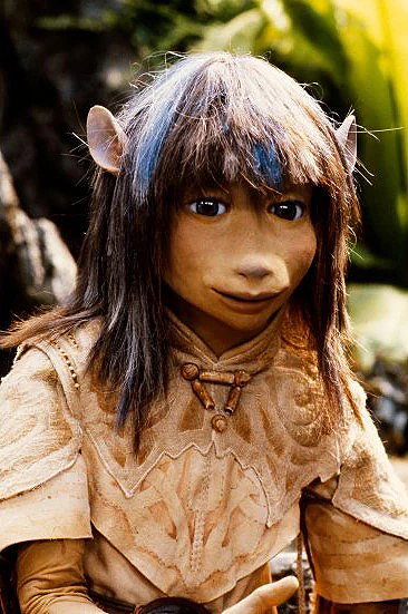 Jen (The Dark Crystal)
