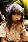 Jen (The Dark Crystal)