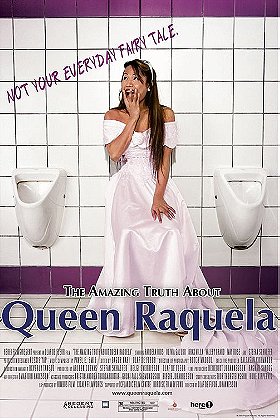 The Amazing Truth About Queen Raquela