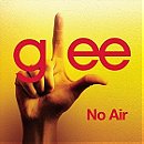 No Air (Glee Cast Version)