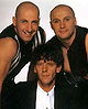 Right Said Fred