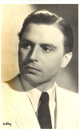 István Nagy