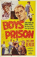 Boys Prison
