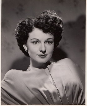 Ruth Hussey