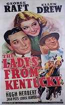 The Lady's from Kentucky