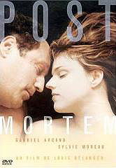 Post Mortem (Original French Version with English Subtitles)