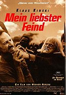 My Best Fiend - Klaus Kinski