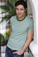 Jason Currie