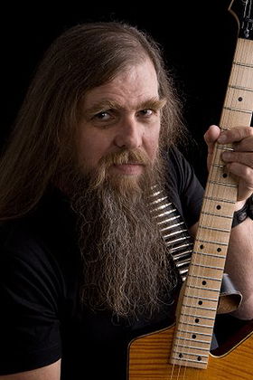 Mike Cochrane