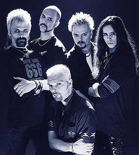 Dream Evil