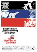 The Manchurian Candidate (1962)