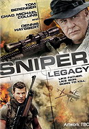 Sniper: Legacy