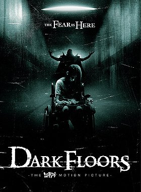 Dark Floors ( Dark Floors: The Lordi Motion Picture )