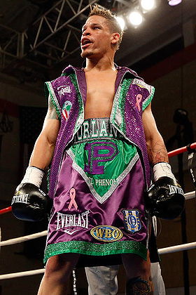 Orlando Cruz