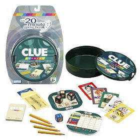 Clue Express