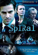 Spiral (2005-2019)