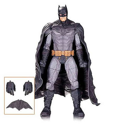 DC Comics Designer Series: Batman by Lee Bermejo