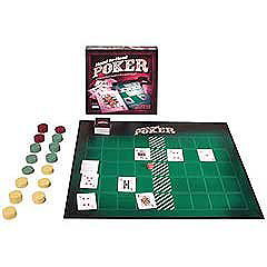 Head-to-Head Poker